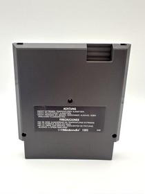 Ironsword: Wizards & Warriors II Nintendo NES OVP Zustand: Gut