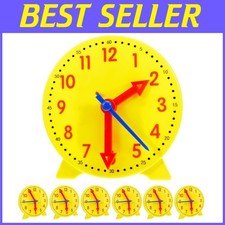 Basic Math Skills Development Kit - 48 Pcs