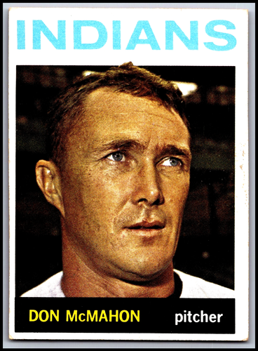 1964 Topps Baseball Cards - You Pick - aaalvins - Picture 8 of 17