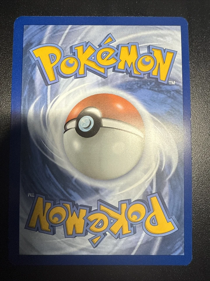 Basic Water Energy (Cosmos Holo) 003 Sv01: Scarlet & Violet Base Set Holo - Image 2 of 2