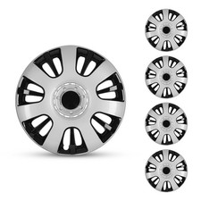 14 Hubcaps Wheel Covers Hub Caps Wheels Rim Cover - Car Accessories Hubcap 14 Hubcaps Wheel Covers Hub Caps Wheels Rim Cover - Car Accessories Hubcap