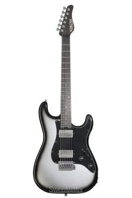 Schecter USA Custom Shop Nick Johnston Traditional HH Electric