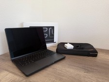 Apple MacBook Pro M4 14” 16GB 512GB Space Black (2024)
