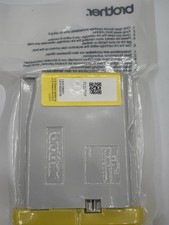 New Genuine Brother LC-51 Yellow Ink Cartridge Sealed No Box