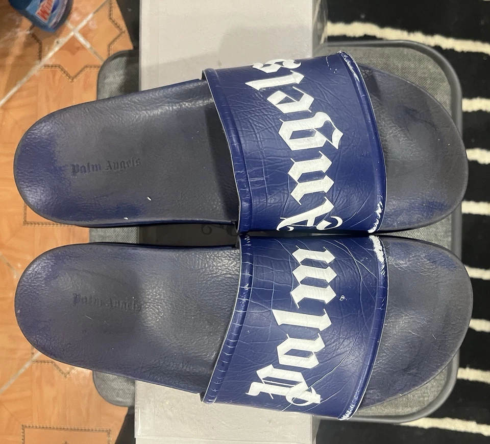 palm angels toboganes hombre Foto 2 de 3