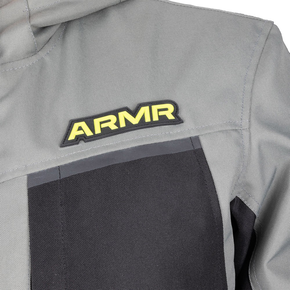 Grey Fluo Yellow — photo 7 of 7