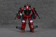 Yes Model YM05 MP11NT Thrust Transformers Masterpiece Action Figure
