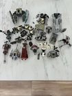 Lego Star Wars Sets Lot