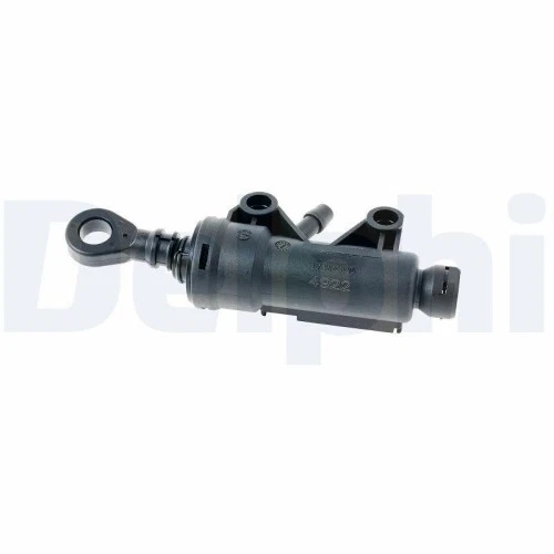 1x Cylindre émetteur, embrayage DELPHI LM80747 convient pour BMW - Photo 1/1