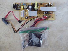 Tivo Power Supply and Fan for TCD652160 or TCD658000