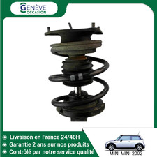 Ressort divers Alfa Romeo ALFETTA