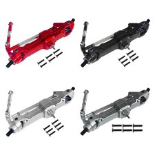 Vorderstegachse für C14 C24 JJRC 1/16 Vorderachse Montage für RC Truck