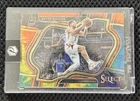 2022-23 Panini Select Courtside Devin Booker #238 Tie-Dye Prizm /25