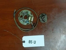 HONDA 1978 HONDAMATIC CB750A CB750 POINTS PLATE ASSEMBLY 30200-323-005