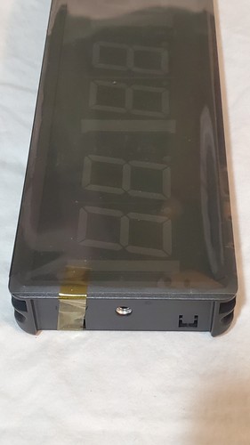BTBSIGN LED Interval Timer for Home Gym Fitness NEW - Picture 9 of 12
