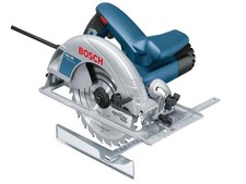 Bosch - GKS 190 Professional Circular Saw 190mm 1400W 240V