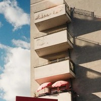 Wenn Wir Uns Wieder Sehen Schreien Wir Uns Wieder An (Pink Vinyl) | Eisenbahn