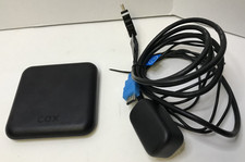 Cox XiOne-SC A Streaming Device TV Box with Power Cord  HDMI