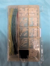1.25mm Pitch Connectors and Pre-Crimped Cables Compatible with JST Molex...
