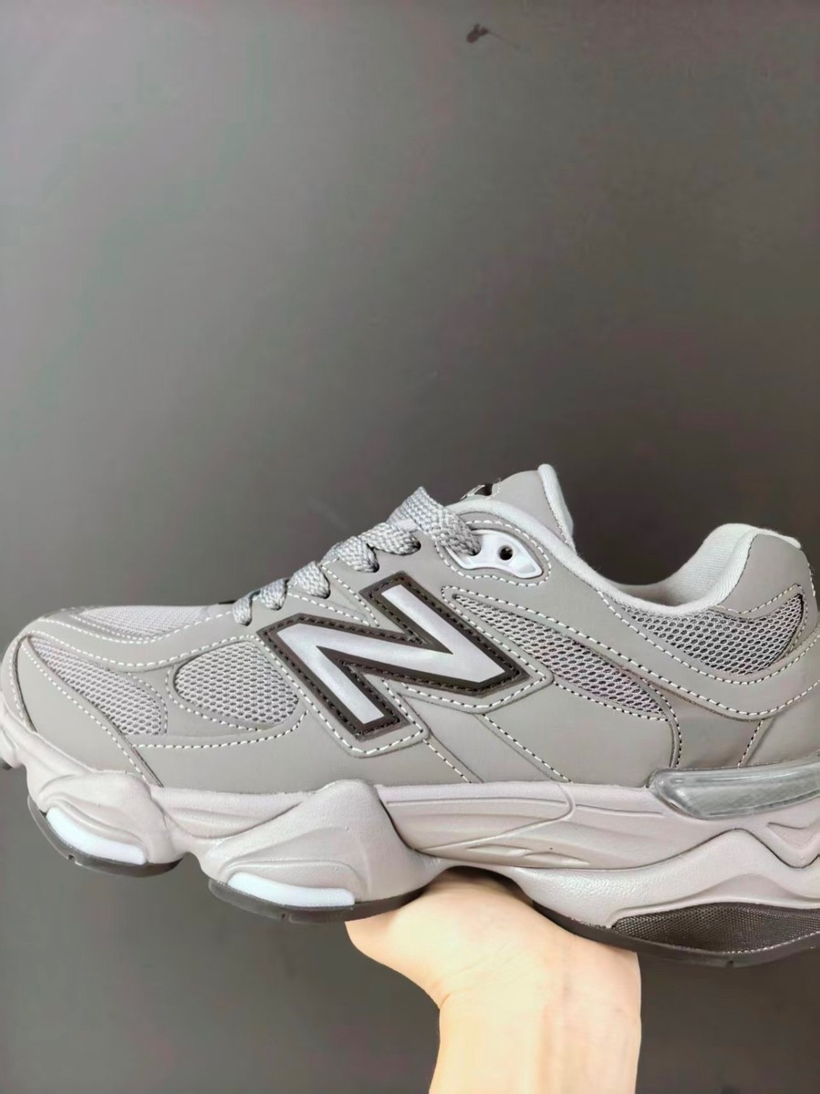 Size 6 - New Balance 9060 Shadow Grey for sale online | eBay