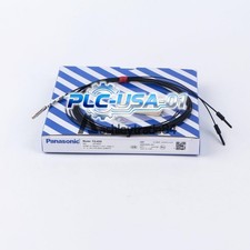FD42G 1PCS Brand New Panasonic FD-42G Fiber Optic Sensor  Fast delivery