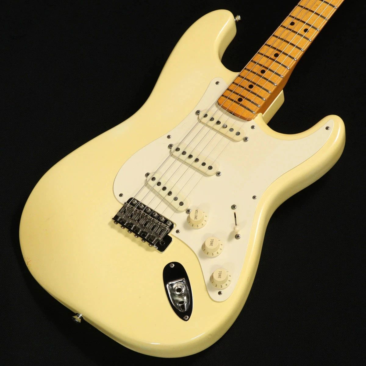 American Vintage 57 Stratocaster for sale | eBay