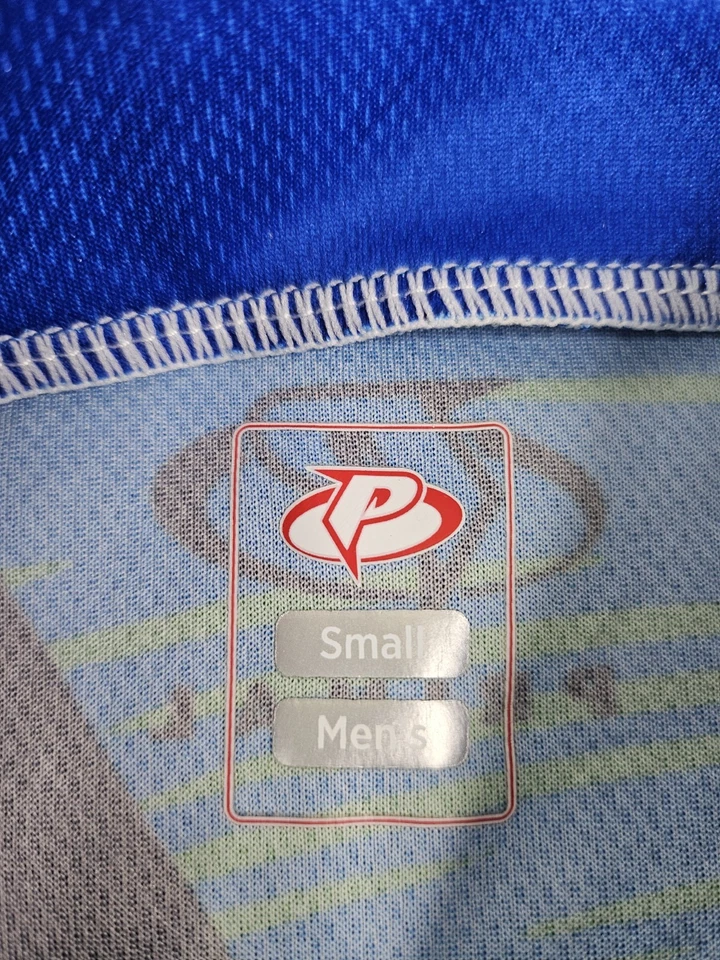 Primal Wear Bike The Bay Sandiego Cycling Jersey  Men's (S) - Image 3 of 4