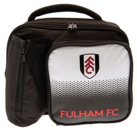 Fulham FC - Brotzeittasche, Mit Farbverlauf (TA10279)