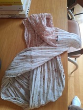 OPUS Schal, Sommerschal , Loop Opus Neu!