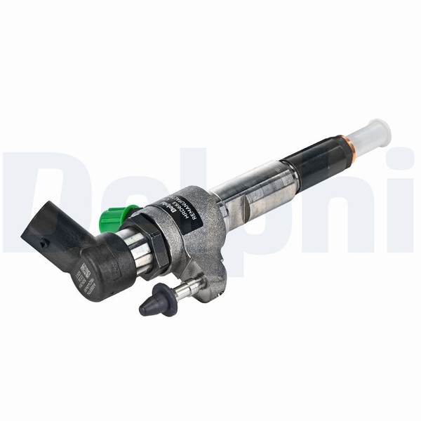 Delphi Injektor FüR Ford C-Max II Grand Citroen C4 Peugeot 508 I Sw 5008 Mazda-image