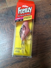 Berkley Frenzy Diver Bluegill 11g USA Fishing...
