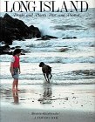 Long Island : People and Places, Past and Present Hardcover Berni