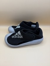 Adidas Altaventure 3 Water Shoes Size 8K Black/Gray