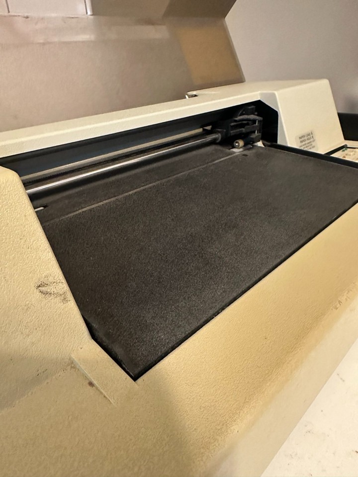 Hewlett Packard 7440A for Sale Printers / Plotters Accessories Test Equipment Ce