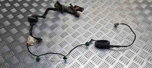 VW CADDY III Furgon 2KA, 2KH, 2CA, 2CH Kabel Tür vorne rechts 31106446