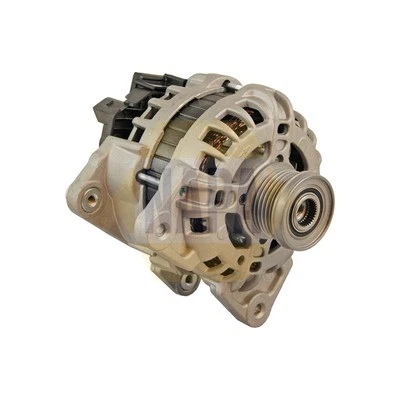 Alternator NAL1880 NAPA TG11S136 04C903023BX 04C903023B 04E903025P Quality New - Image 2 of 4