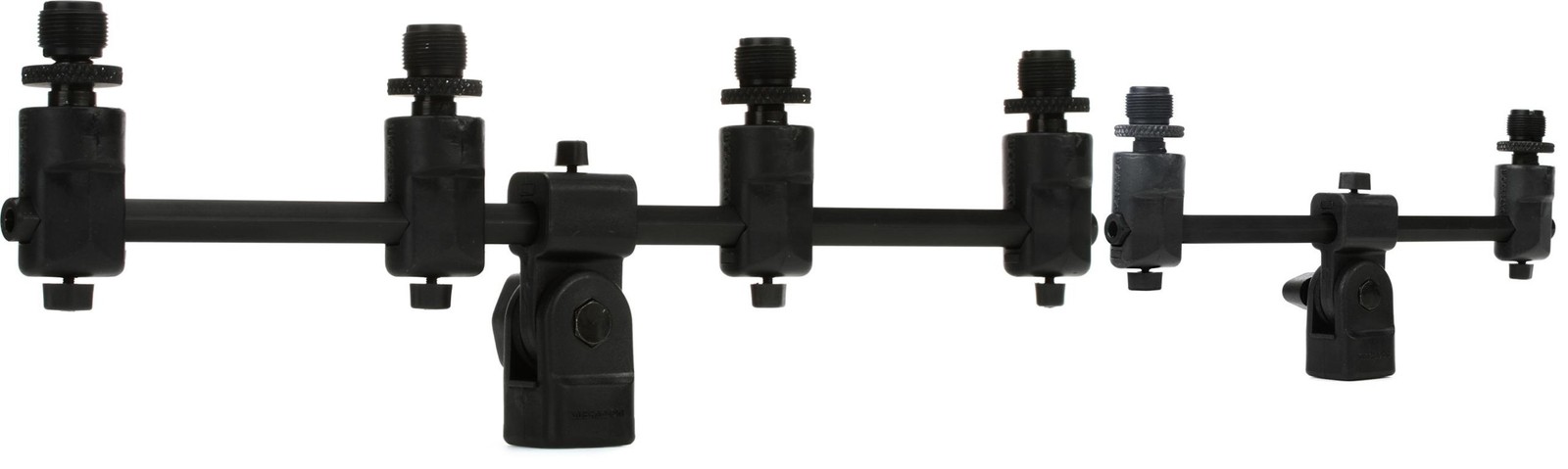 Комплект Sabra-Som ST4 Quad Mic Bar + Sabra-Som ST2 2 Микрофонных стереобара