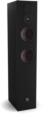 Dali Opticon 6 MK2 - Standlautsprecher Stück Schwarz | Neu | UVP 999  