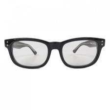 CRIMIE Sunglasses Black 5.7in 14.6cm Wide Unisex Good Condition