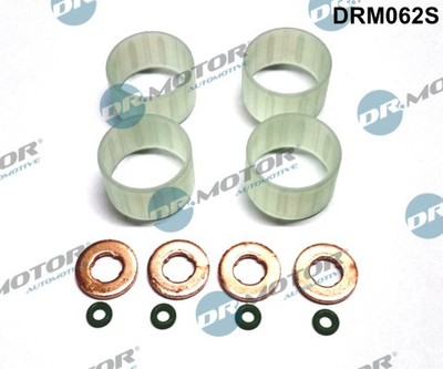 Dr.Motor Automotive DRM062S Dichtungssatz, Einspritzdüse for CITROËN DS PEUGEOT