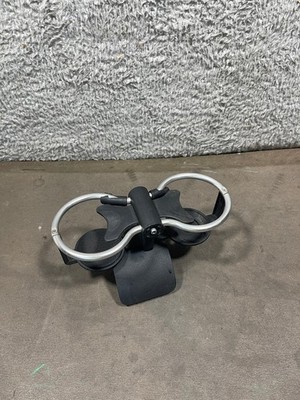 2000-2006 - Audi TT mk1 - Center Console Cup Holder GRAY - 8N0 862 531 OEM