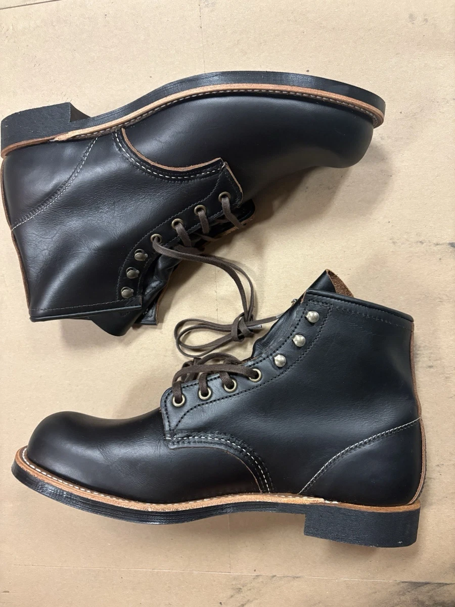 25+ Red Wing Shoes Men's Lace Up EE for sale | Updated Oct 2026