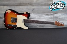 Henrys Space II TL-1N The Planet Sunburst Rel...