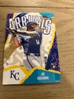 2026 Topps Finest Jac Caglianone Base (RAW)