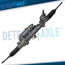 Electronic Steering Rack and Pinion Assembly for 2016 2017 2018 2019 Chevy Cruze
