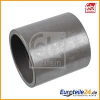 Umlenk-/FüHrungsrolle, Zahnriemen Febi Bilstein 07022