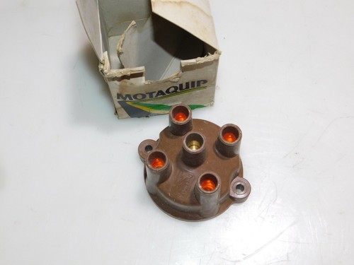 RENAULT ESPACE MK2 (91-97) 2.2 RENAULT 18 & 25 1.6 2.0 2.2 - Distributor Cap - 第 1/4 張圖片