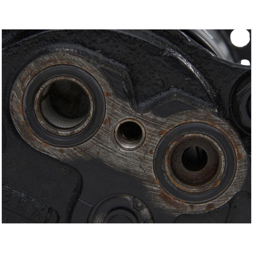 Блейзер пригородный для Chevy Le Sabre со сцеплением 15-20514 компрессор переменного тока Delco - Изображение 4 из 4