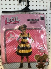 pranksta lol doll costume