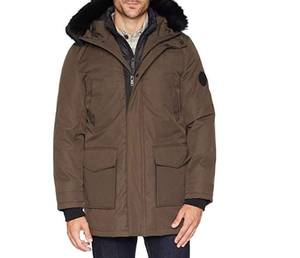 ugg butte parka